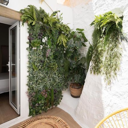 Appartement Casa Alegria à Cómpeta Extérieur photo