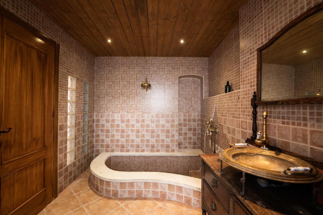 Appartement Casa Alegria à Cómpeta Extérieur photo