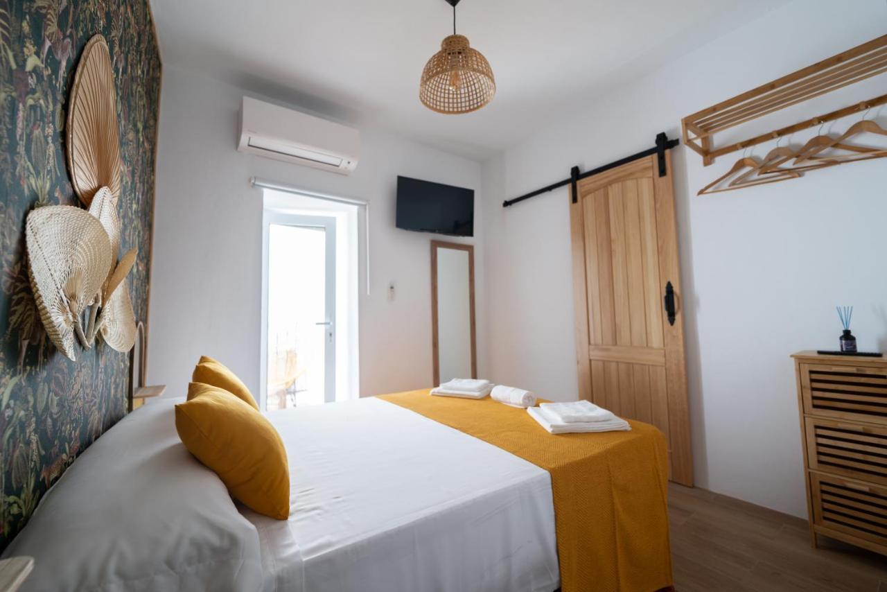 Appartement Casa Alegria à Cómpeta Extérieur photo