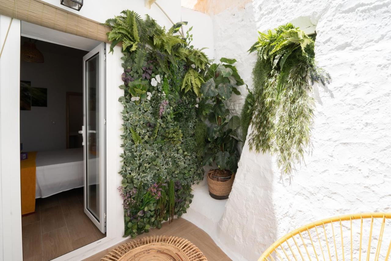 Appartement Casa Alegria à Cómpeta Extérieur photo