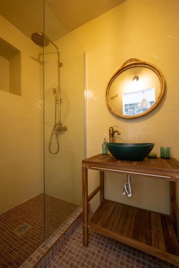 Appartement Casa Alegria à Cómpeta Extérieur photo
